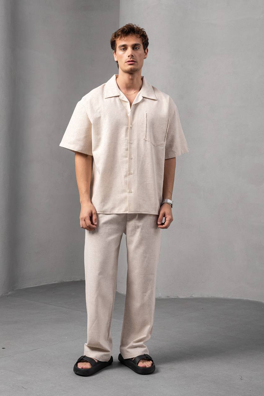 MV Casual Greed Set