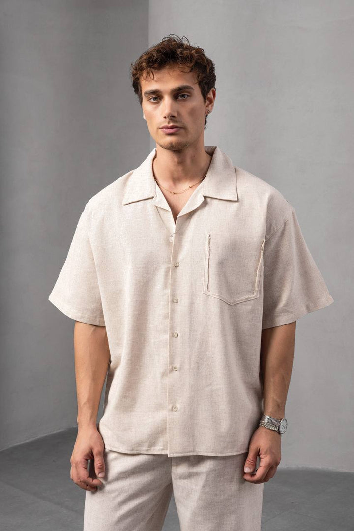 MV Casual Greed Set