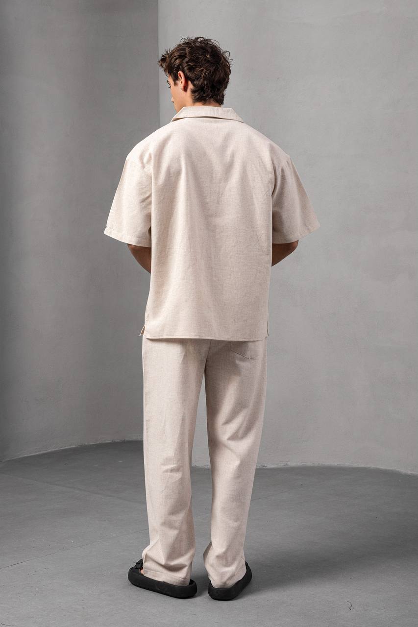 MV Casual Greed Set