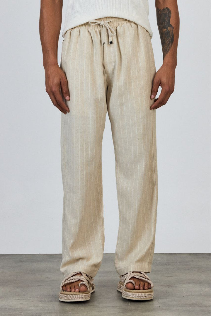 MV Coastline Drawstring Pantolon