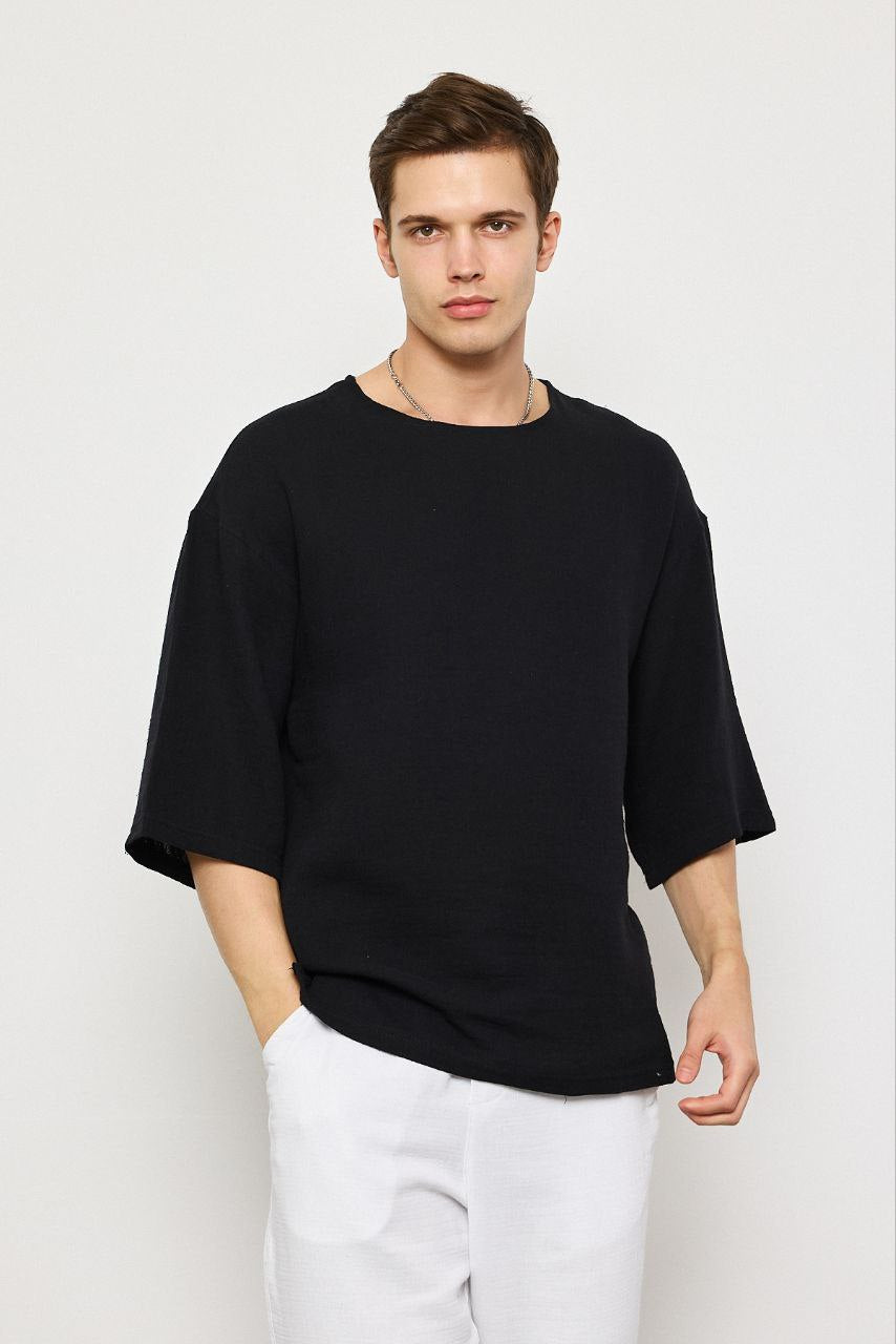 MV Santorini Oversize Tee