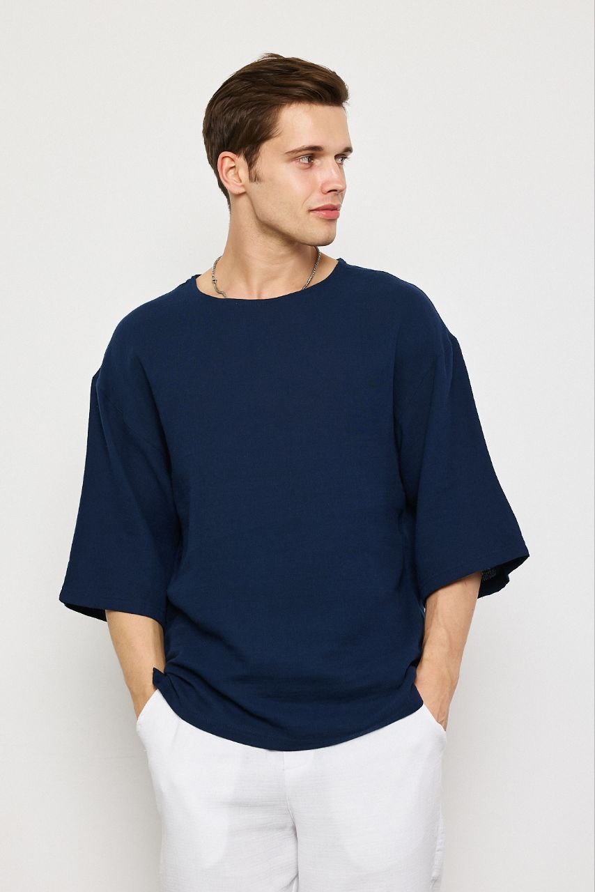 MV Santorini Oversize Tee