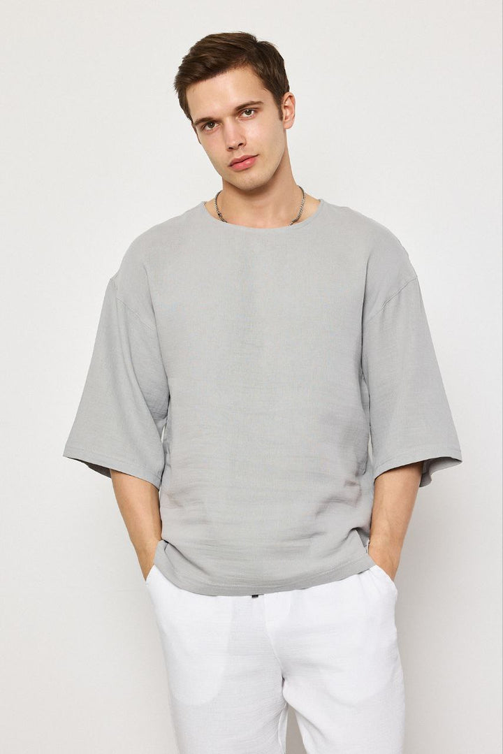 MV Santorini Oversize Tee
