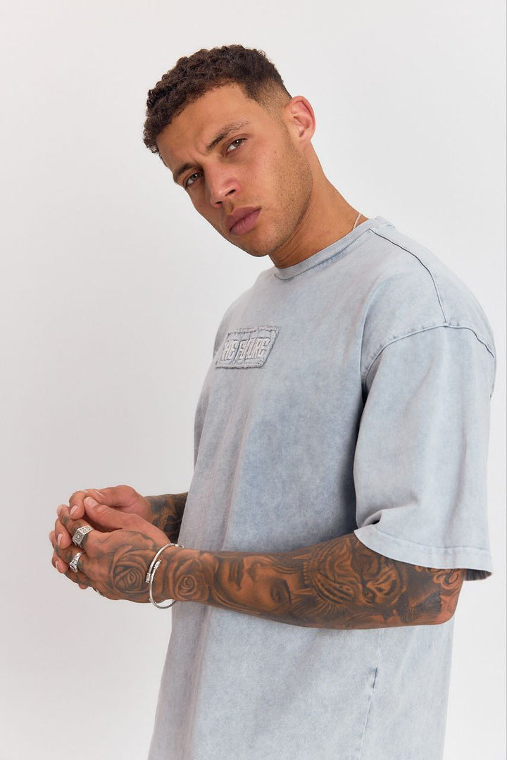 MV "THE FUTURE" Tee