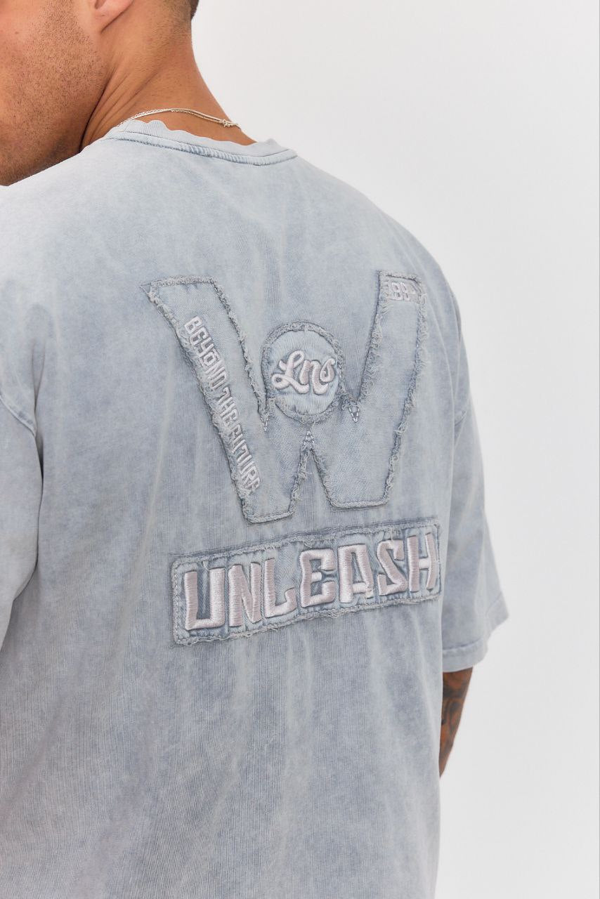MV "THE FUTURE" Tee