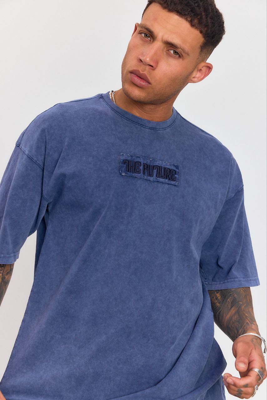 MV "THE FUTURE" Tee