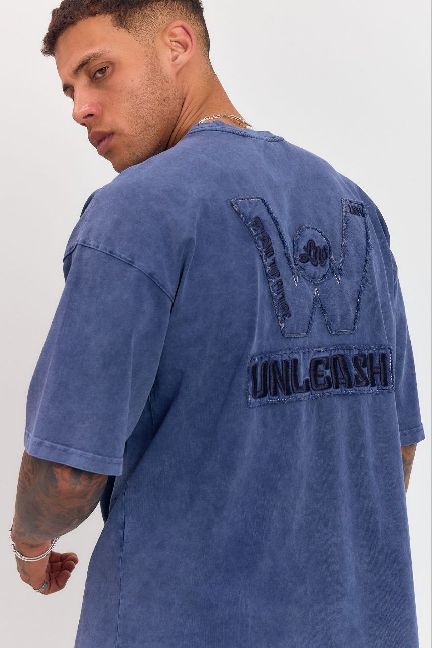 MV "THE FUTURE" Tee