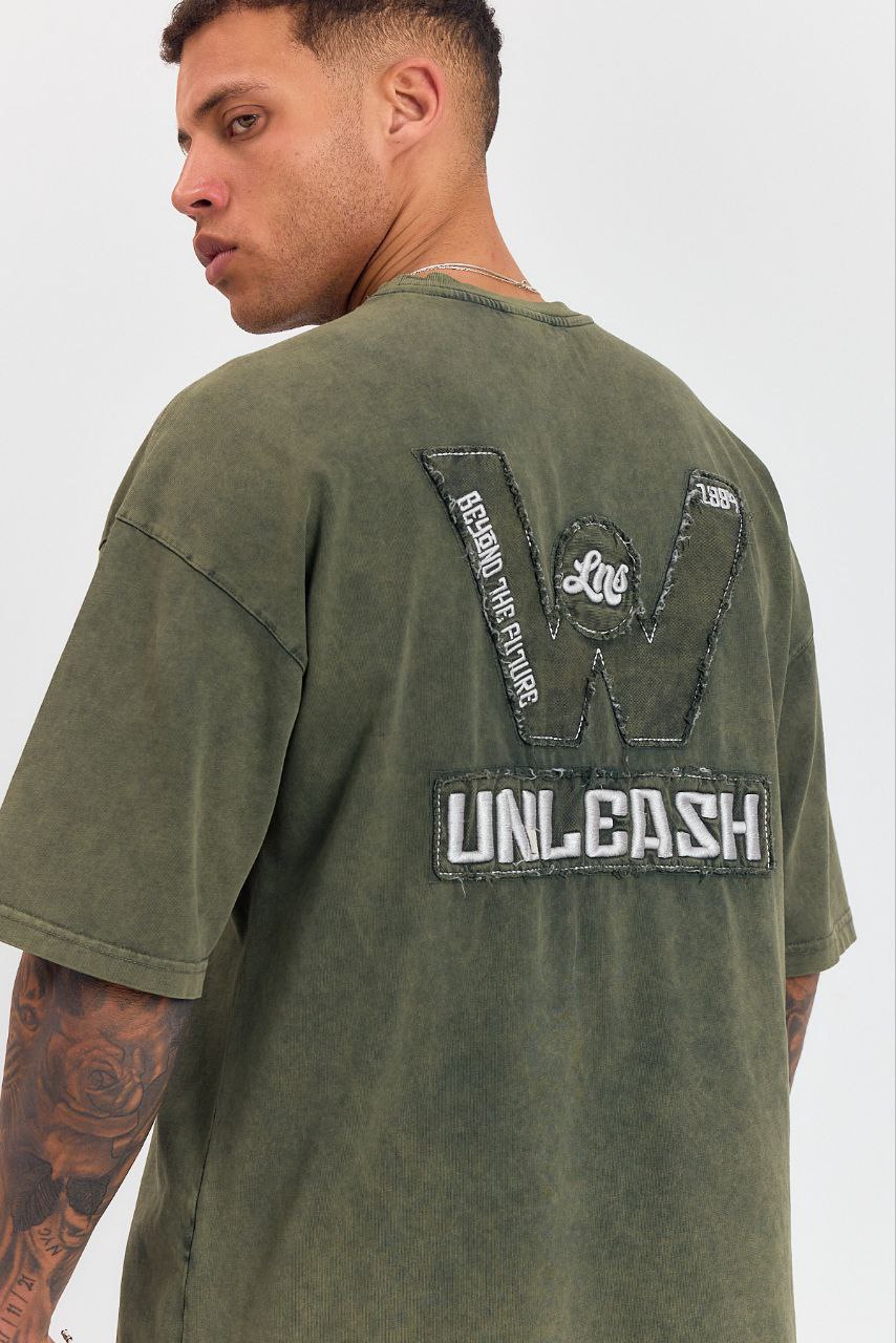 MV "THE FUTURE" Tee