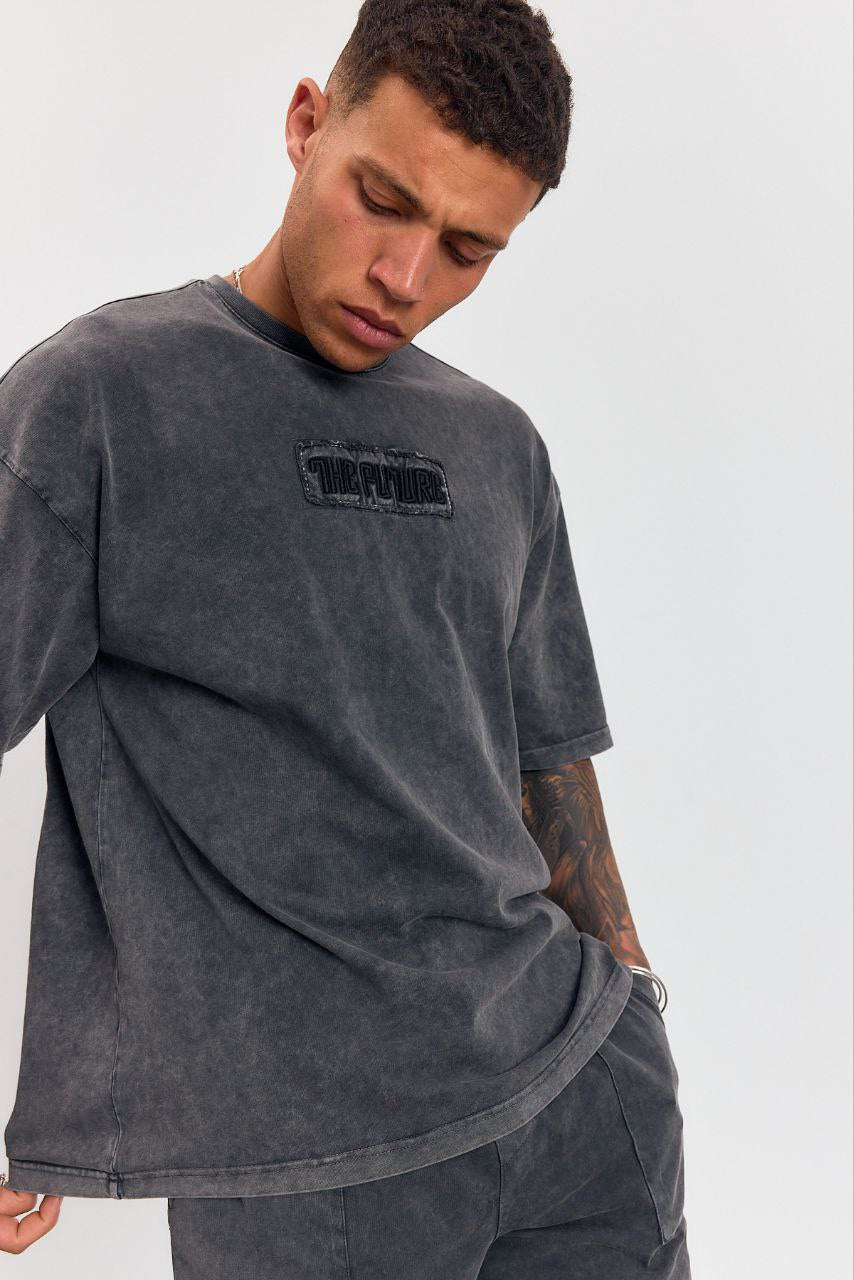 MV "THE FUTURE" Tee