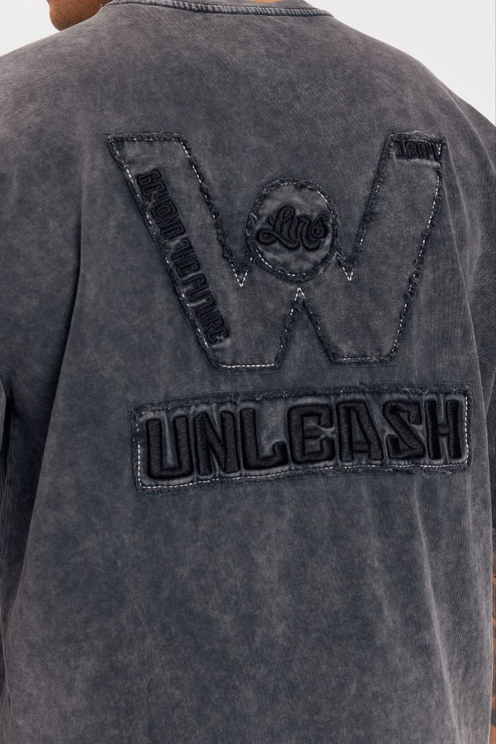 MV "THE FUTURE" Tee