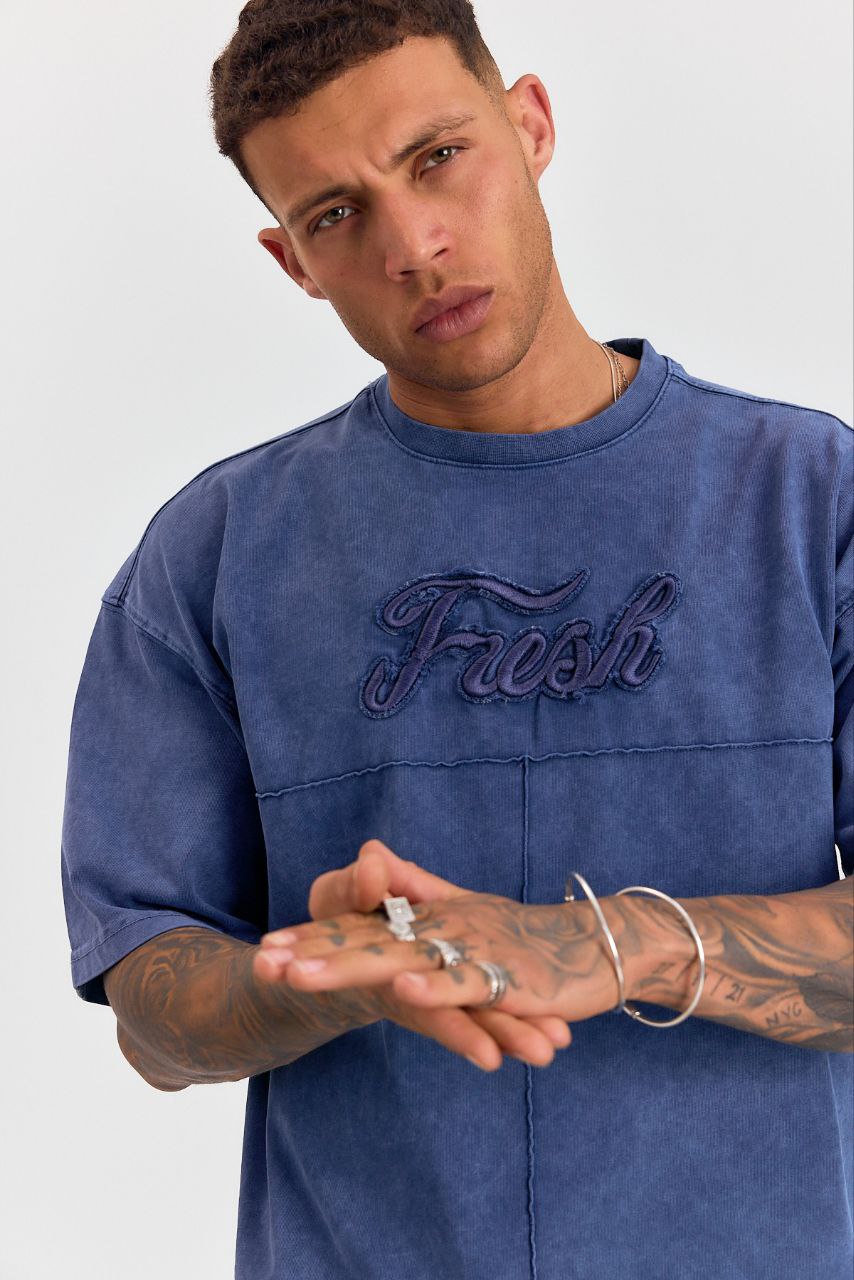 MV "Fresh 94" Oversize T-Shirt