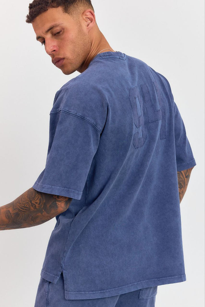 MV "Fresh 94" Oversize T-Shirt