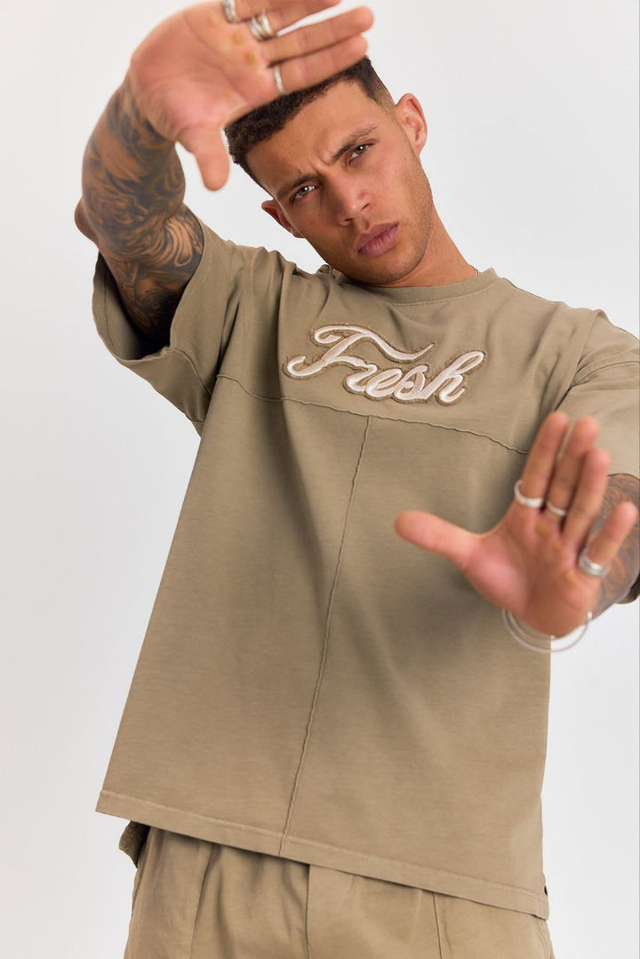 MV "Fresh 94" Oversize T-Shirt