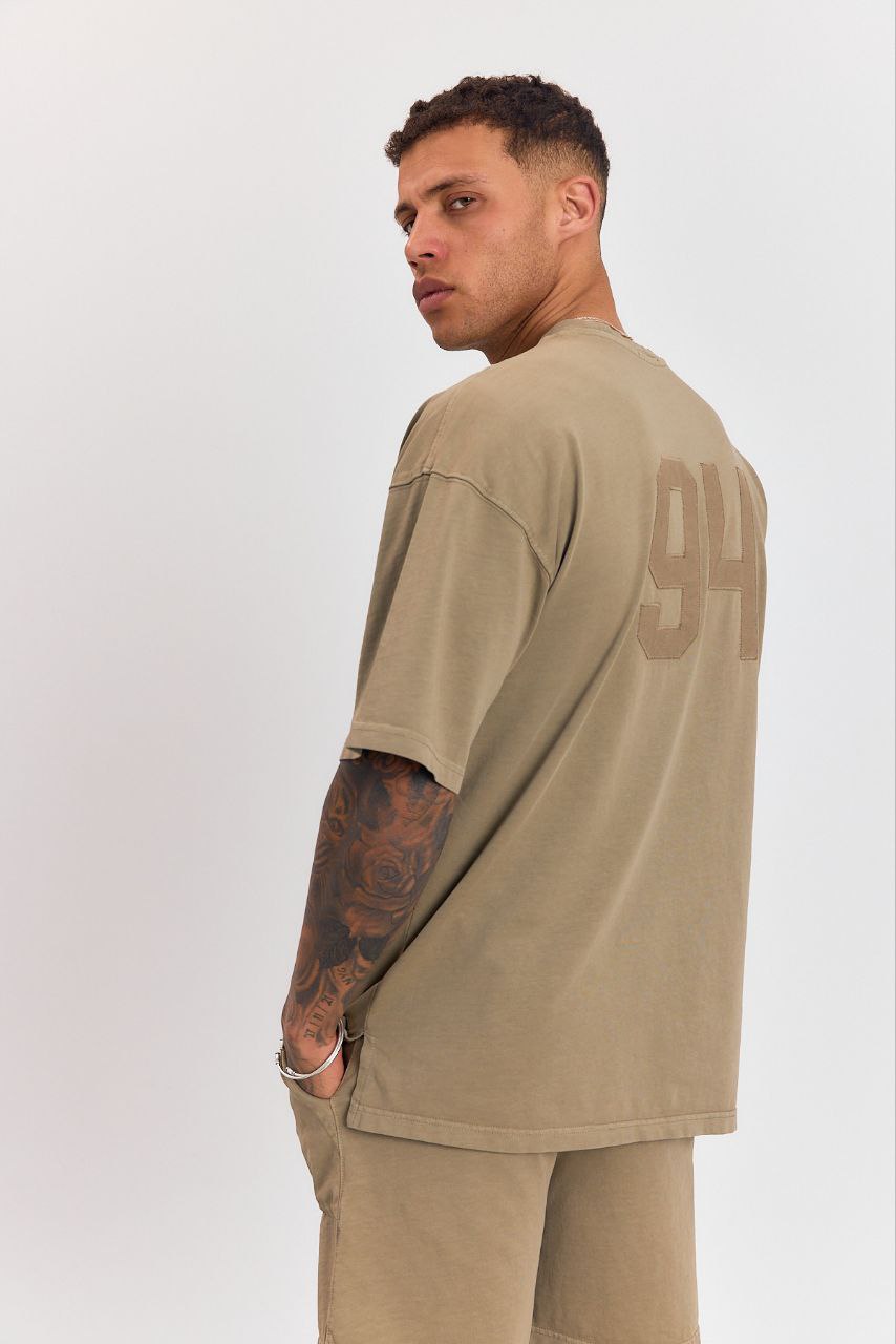 MV "Fresh 94" Oversize T-Shirt