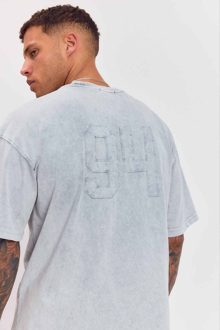 MV "Fresh 94" Oversize T-Shirt
