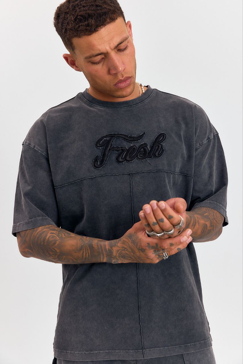 MV "Fresh 94" Oversize T-Shirt