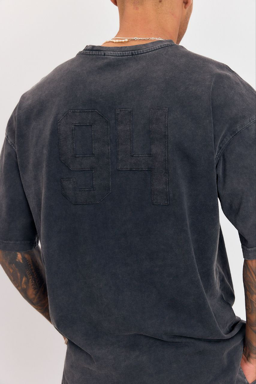 MV "Fresh 94" Oversize T-Shirt