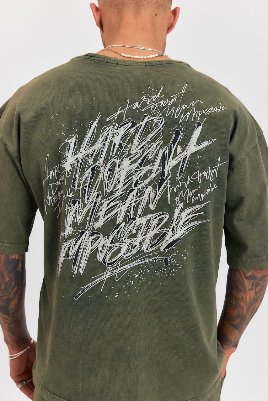 MV "Legacy" Tee