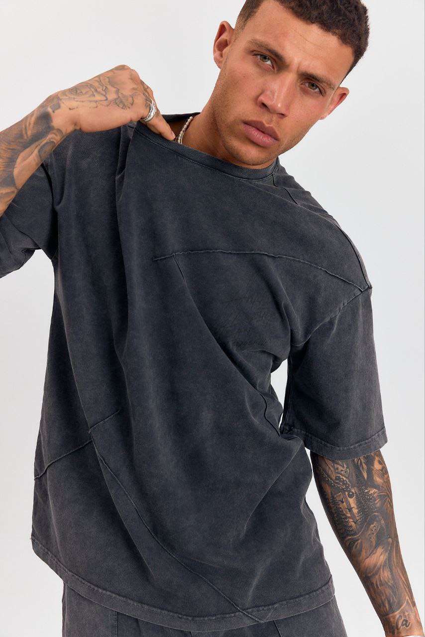 MV "Legacy" Tee