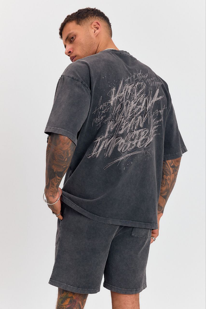 MV "Legacy" Tee