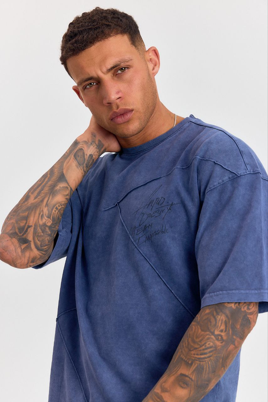 MV "Legacy" Tee