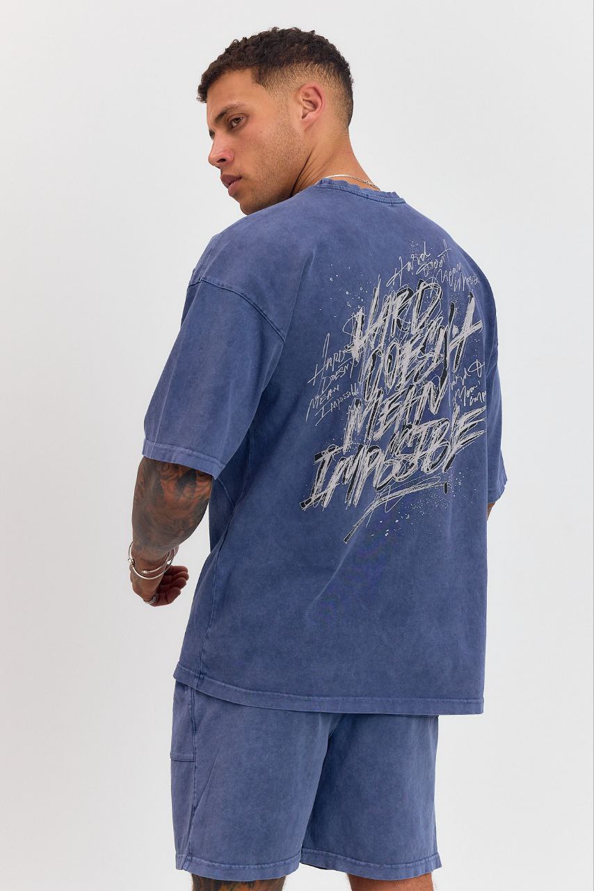 MV "Legacy" Tee