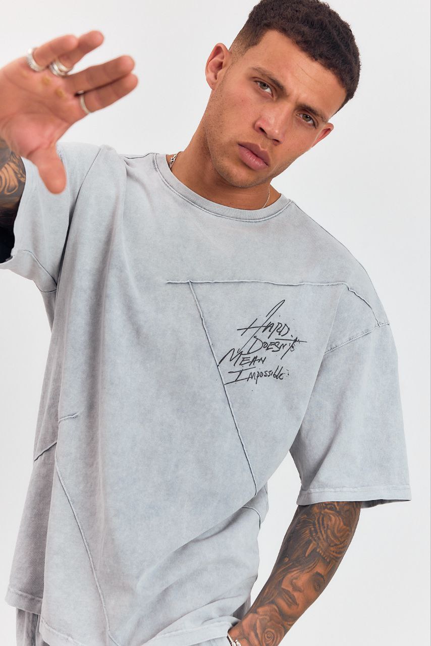 MV "Legacy" Tee