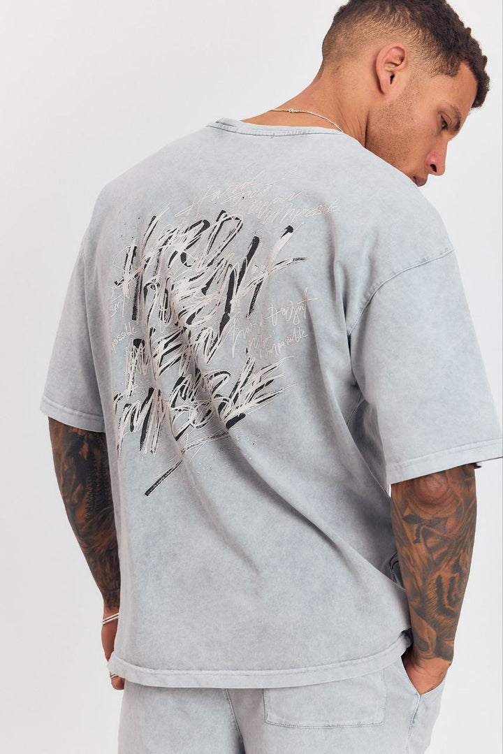 MV "Legacy" Tee