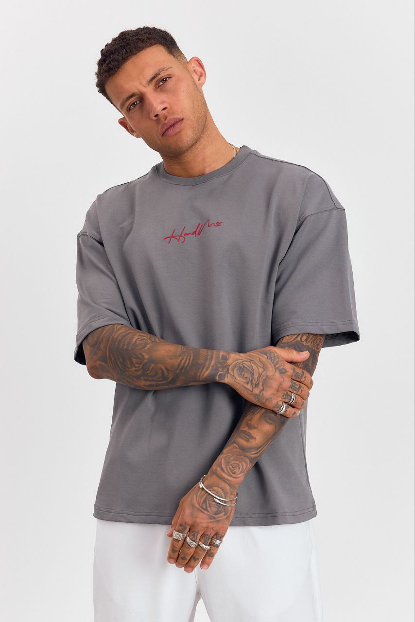 MV Handshake Oversize T-shirt