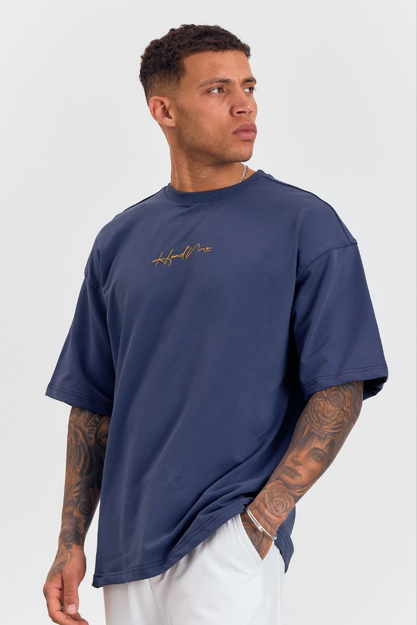 MV Handshake Oversize T-shirt